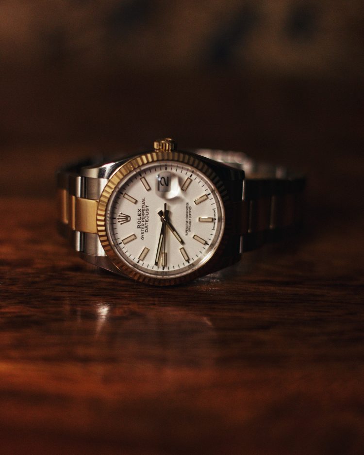 Replica Rolex Watches: Why You Should Consider Them Instead of the Real Thing