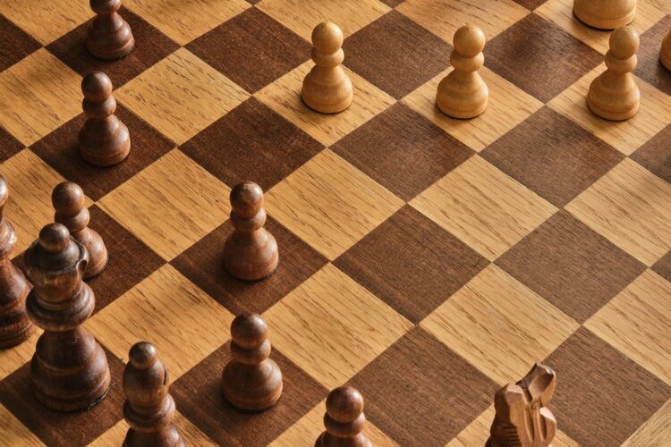 Mastering the Chessboard: Unlocking the Secrets of the Chess Rules