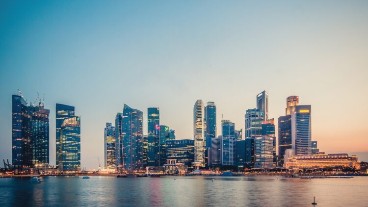 The New Dawn of Luxury Homes: Inside Singapore’s Architectural Masterpieces