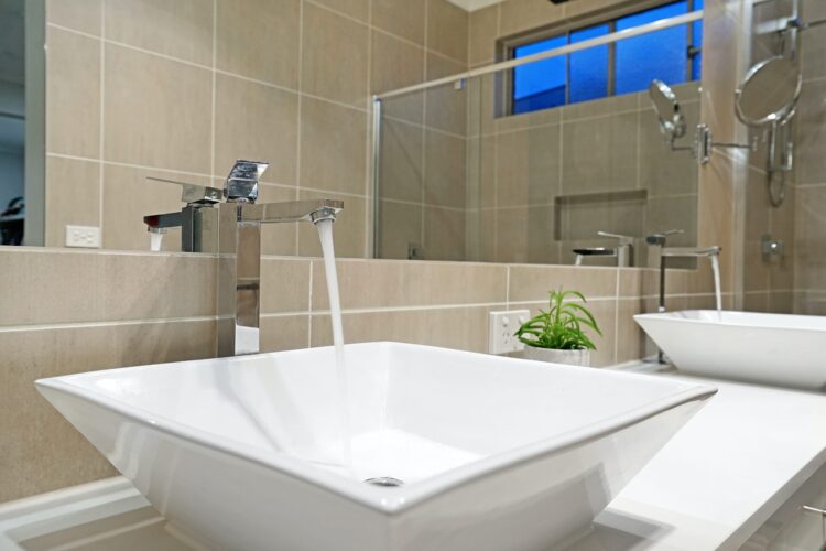 Revolutionizing Restrooms: The Role of Innovative Technology in Future Bathroom Renovations
