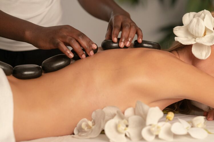The Business Traveler’s Secret to Stress Relief: Massage Therapy